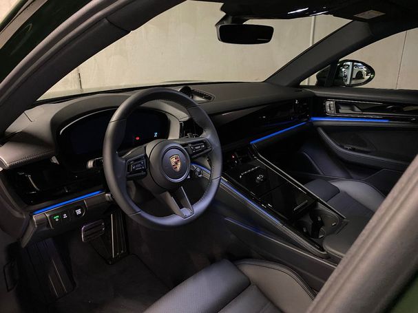 Porsche Panamera 4 E-Hybrid 346 kW image number 15