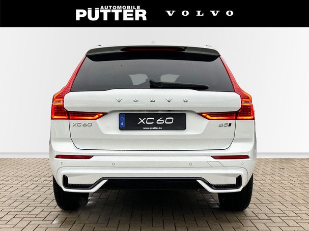 Volvo XC60 B5 Dark AWD Ultimate 184 kW image number 7