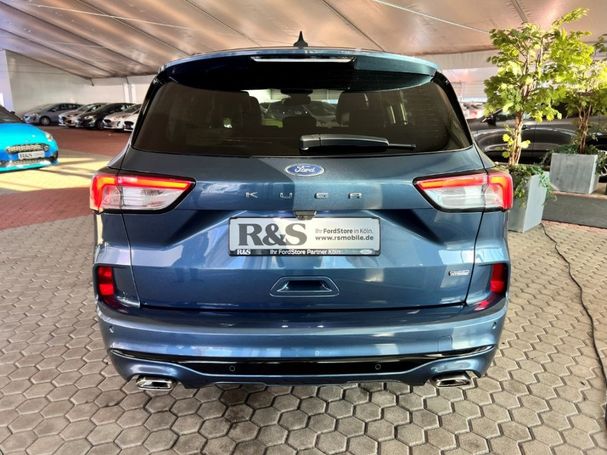 Ford Kuga 132 kW image number 7