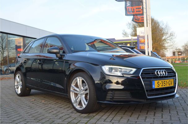 Audi A3 1.0 TFSI Sportback 85 kW image number 7