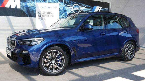 BMW X5 45e xDrive 290 kW image number 2