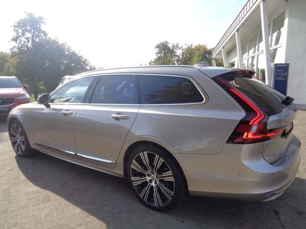 Volvo V90 B4 Ultimate 145 kW image number 6