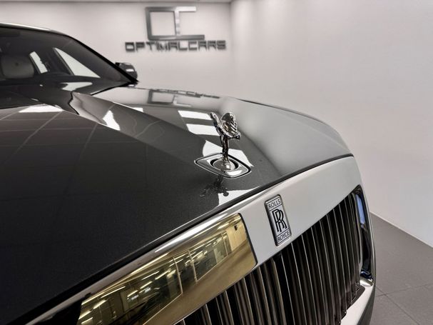 Rolls-Royce Ghost 420 kW image number 13