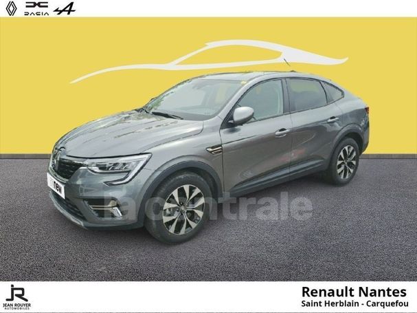 Renault Arkana 1.6 E-Tech Hybrid 105 kW image number 1