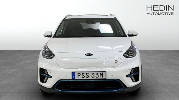 Kia Niro e 150 kW image number 8