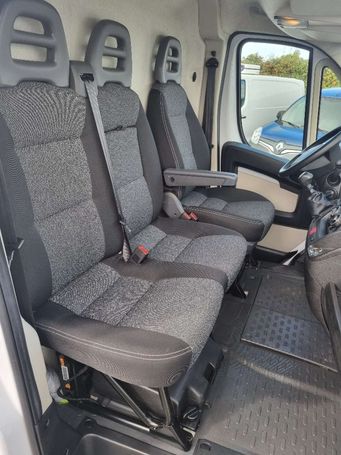 Fiat Ducato 2.3 MultiJet 88 kW image number 12