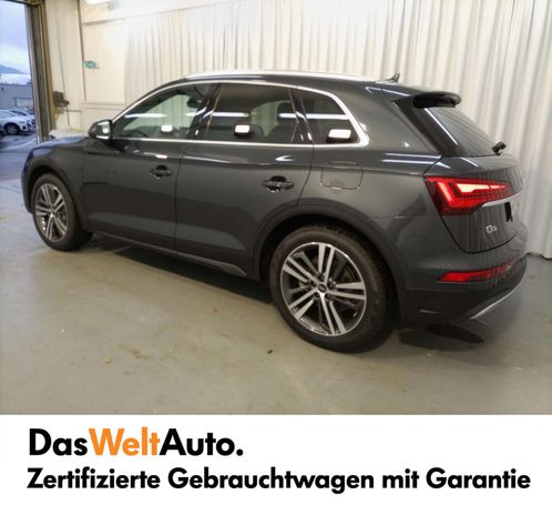 Audi Q5 50 TFSIe quattro 220 kW image number 4