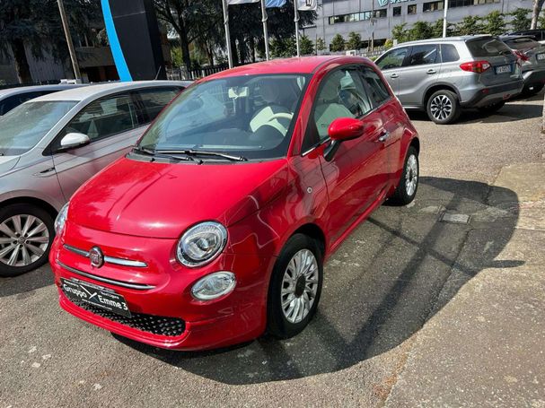 Fiat 500 1.2 Pop 51 kW image number 1