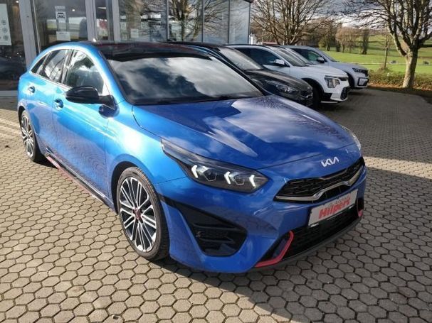 Kia ProCeed 150 kW image number 2