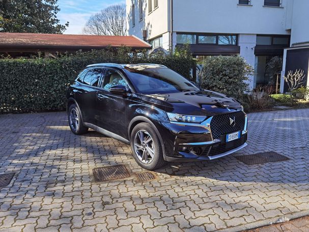 DS Automobiles 7 Crossback BlueHDi 130 CHIC 96 kW image number 2