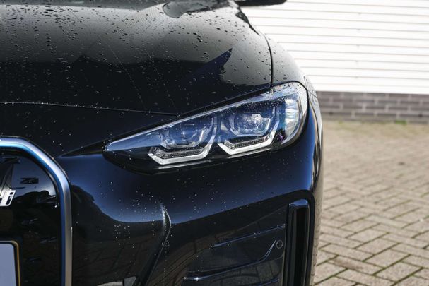 BMW i4 eDrive40 M Sport 250 kW image number 6