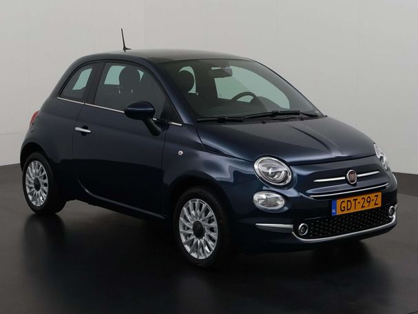 Fiat 500 1.0 51 kW image number 25