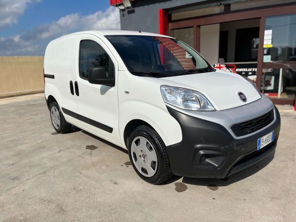 Fiat Fiorino 77 kW image number 4