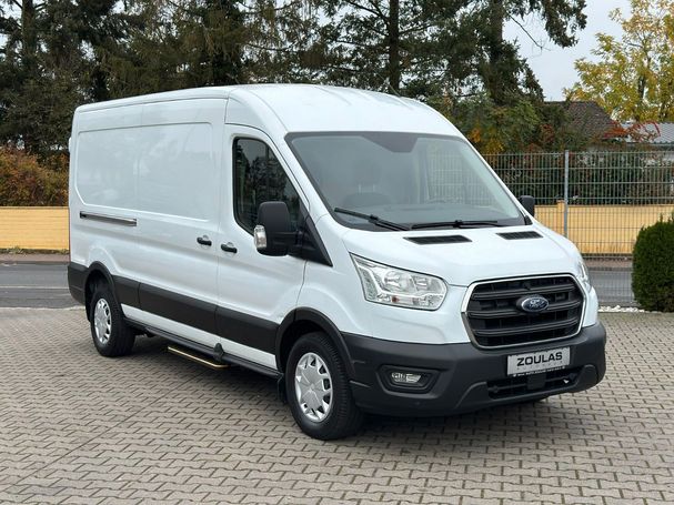 Ford Transit 350 L3H2 Trend 96 kW image number 4