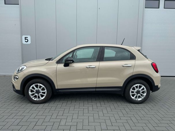 Fiat 500X 1.3 MultiJet 70 kW image number 8