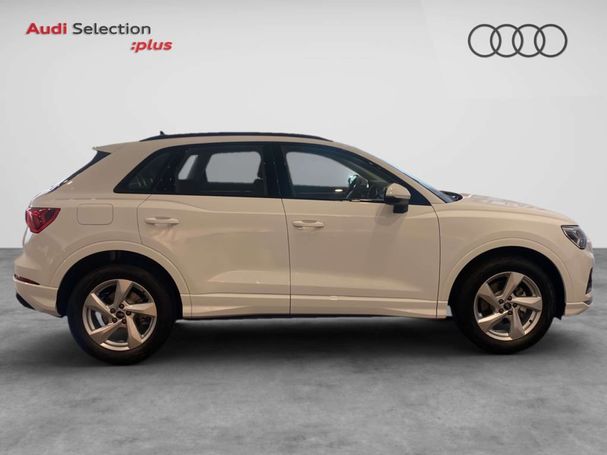 Audi Q3 35 TFSI S tronic Advanced 110 kW image number 3