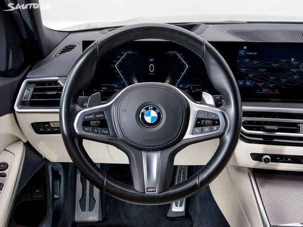 BMW 320d Touring xDrive 140 kW image number 3