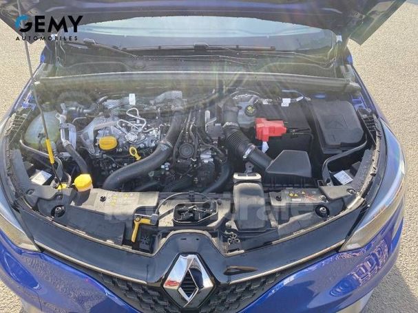 Renault Clio TCe 140 103 kW image number 12