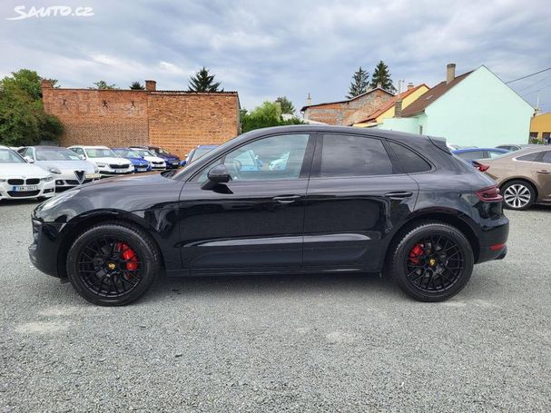 Porsche Macan GTS 265 kW image number 5