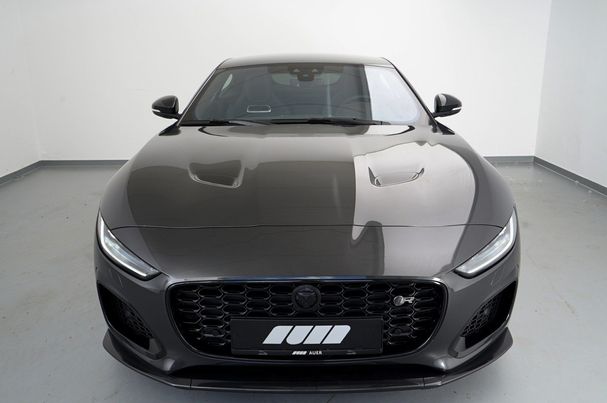 Jaguar F-Type AWD 423 kW image number 2