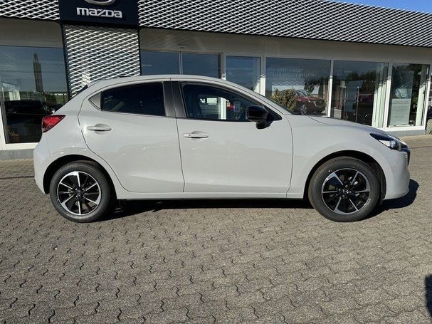 Mazda 2 66 kW image number 4