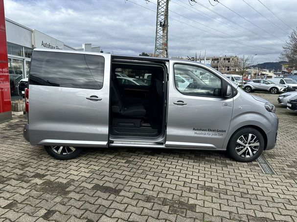 Toyota Proace Verso 2.0-l-D-4D L1 130 kW image number 8