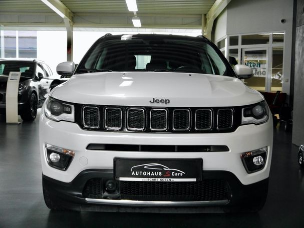 Jeep Compass 125 kW image number 2