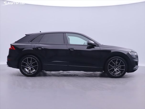 Audi SQ8 4.0 TDI 320 kW image number 8