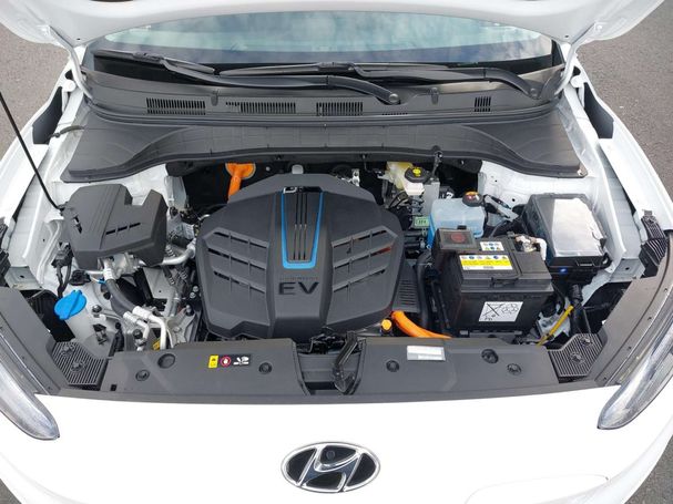 Hyundai Kona 100 kW image number 19