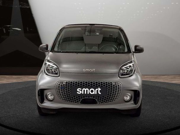 Smart ForTwo EQ passion 60 kW image number 4