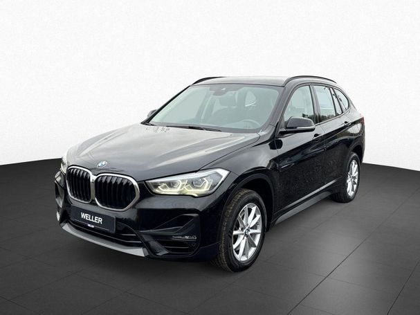 BMW X1 20i sDrive 131 kW image number 1