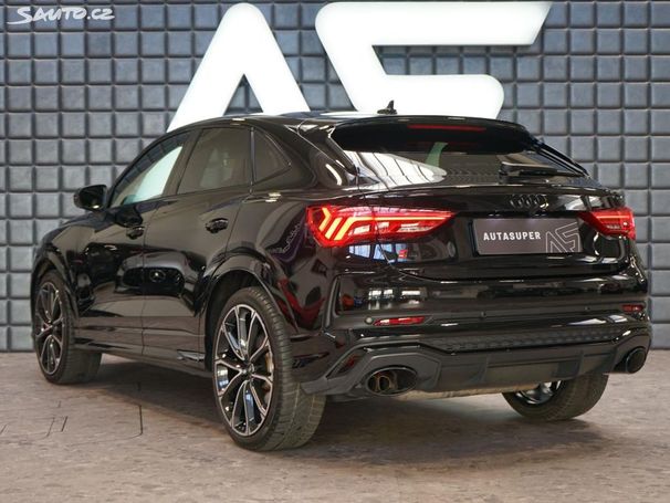 Audi RSQ3 Sportback 294 kW image number 7