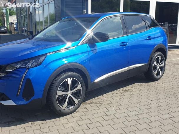 Peugeot 3008 PureTech 130 Allure 96 kW image number 1