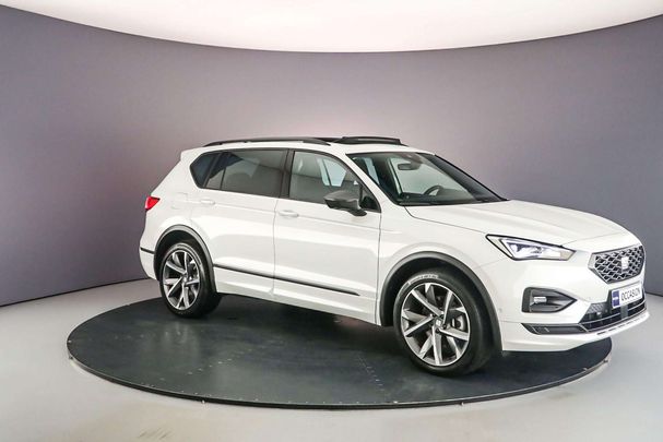 Seat Tarraco 180 kW image number 8