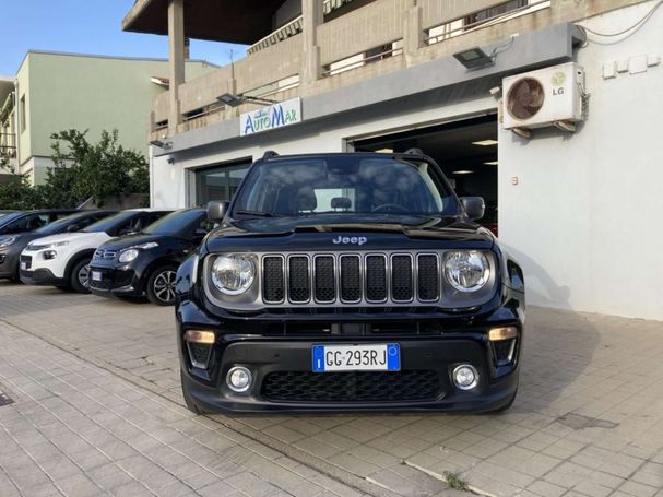 Jeep Renegade 1.6 96 kW image number 5