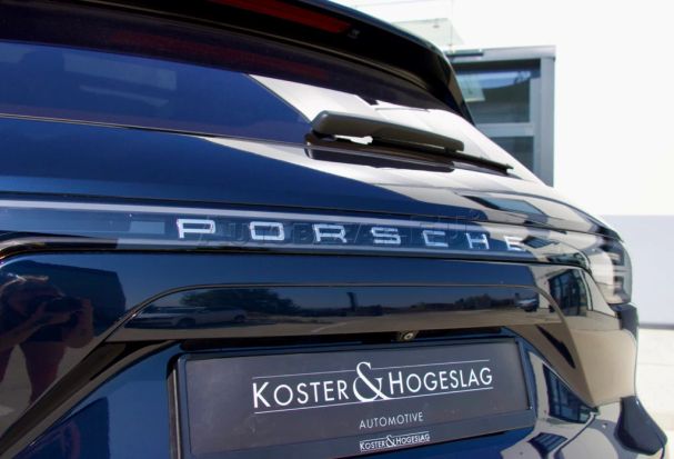 Porsche Cayenne S 324 kW image number 10