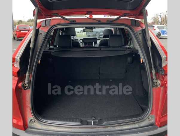 Honda CR-V 158 kW image number 12