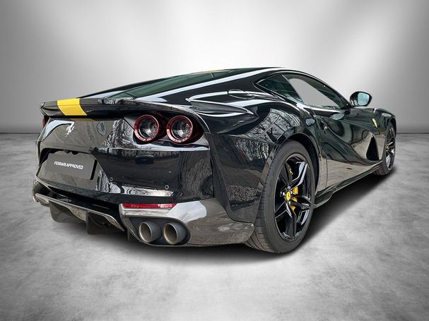 Ferrari 812 Superfast 588 kW image number 1