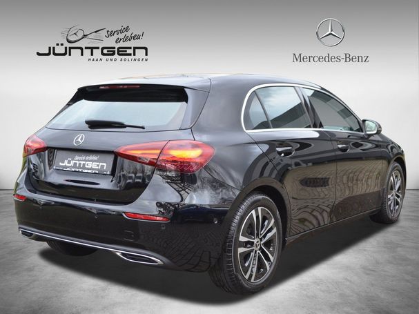 Mercedes-Benz A 220 4Matic Progressive 140 kW image number 7