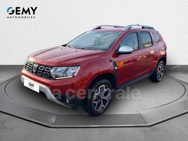 Dacia Duster TCe 130 Prestige 96 kW image number 1