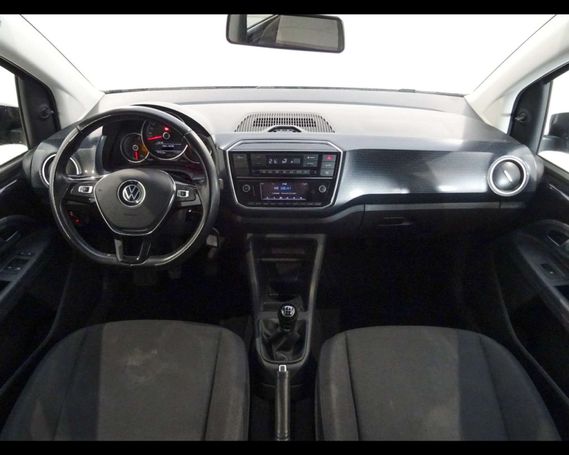 Volkswagen up! 1.0 48 kW image number 10