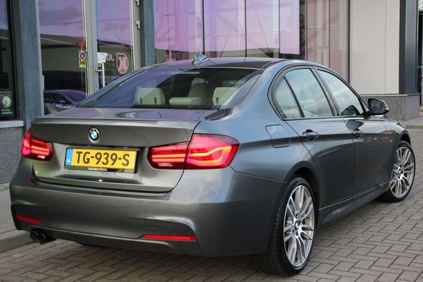 BMW 320i xDrive 135 kW image number 4