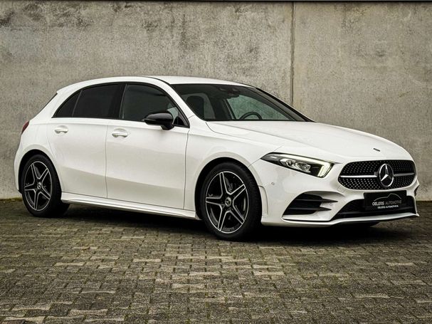 Mercedes-Benz A 180 AMG 100 kW image number 3