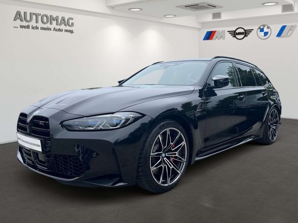 BMW M3 Competition M xDrive 375 kW image number 1