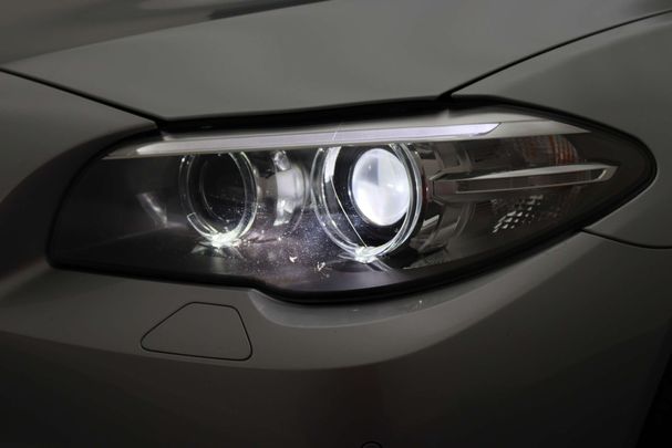 BMW 520i 135 kW image number 24