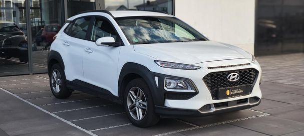 Hyundai Kona 1.0 88 kW image number 2