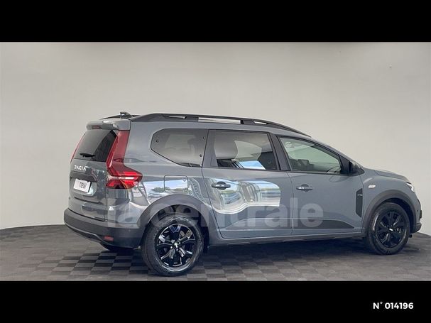 Dacia Jogger 74 kW image number 14