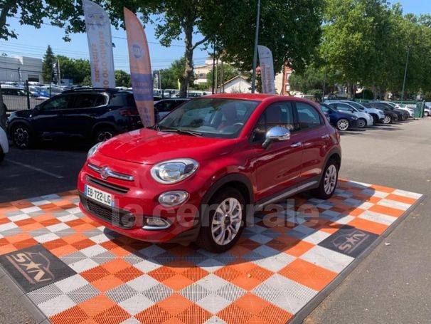 Fiat 500X 1.6 E-torQ 4x2 81 kW image number 1