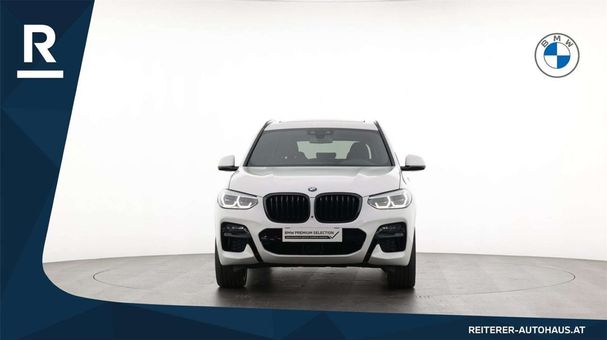 BMW X3 M40d xDrive 250 kW image number 10