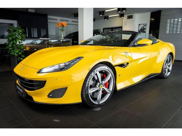 Ferrari Portofino T 441 kW image number 1